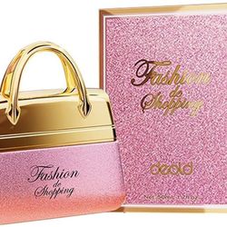 Women's Eau De Parfum Handbag-Inspired,Long-Lasting Floral Perfume Spray with Citrus, Rose & Jasmine Notes, Luxury Gift Box for Birthday, Anniversary 