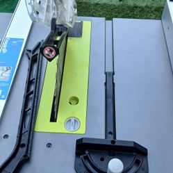 Ryobi RTS23 Table Saw