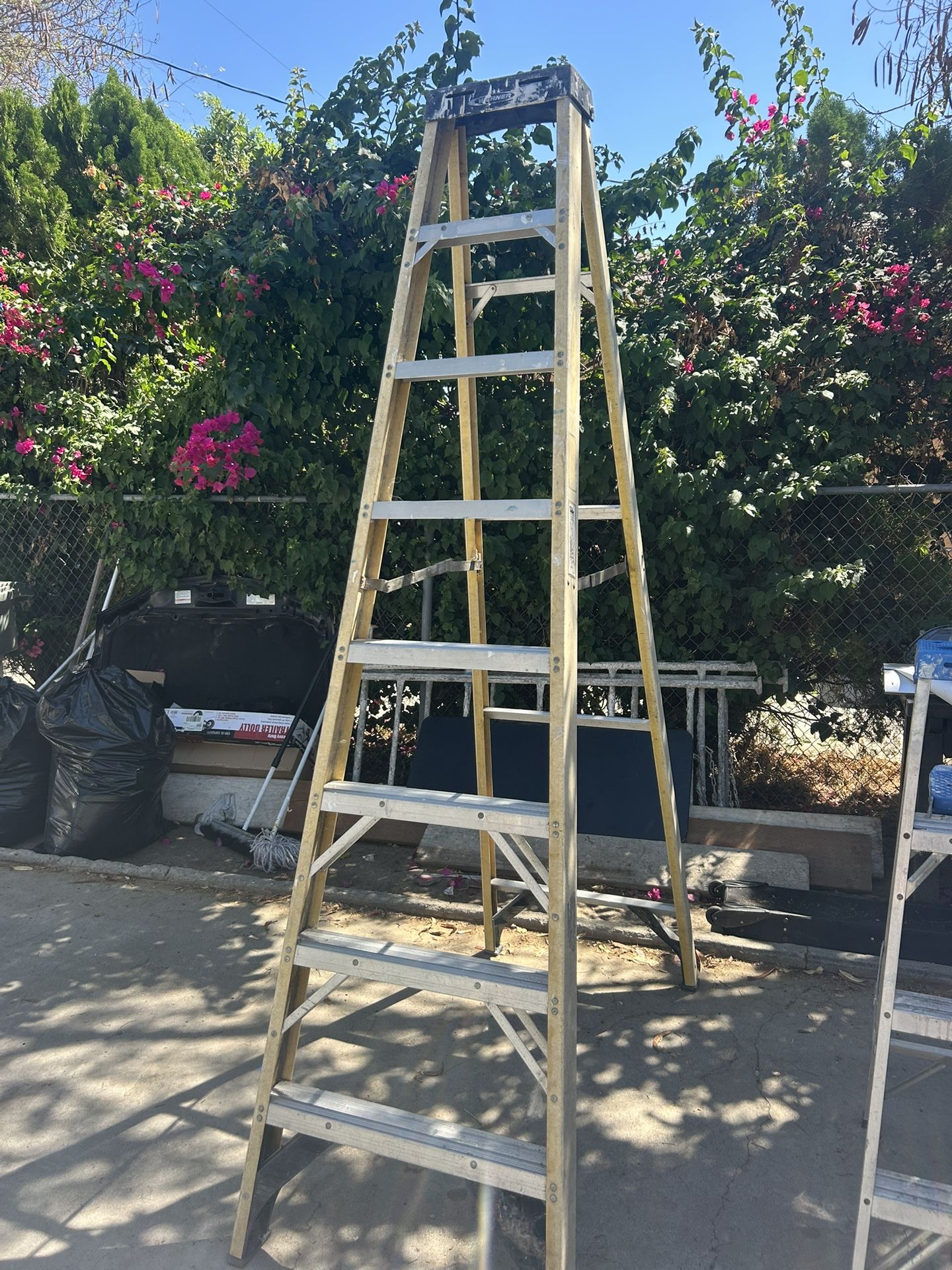 Ladders