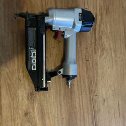 Porter cable nail air gun