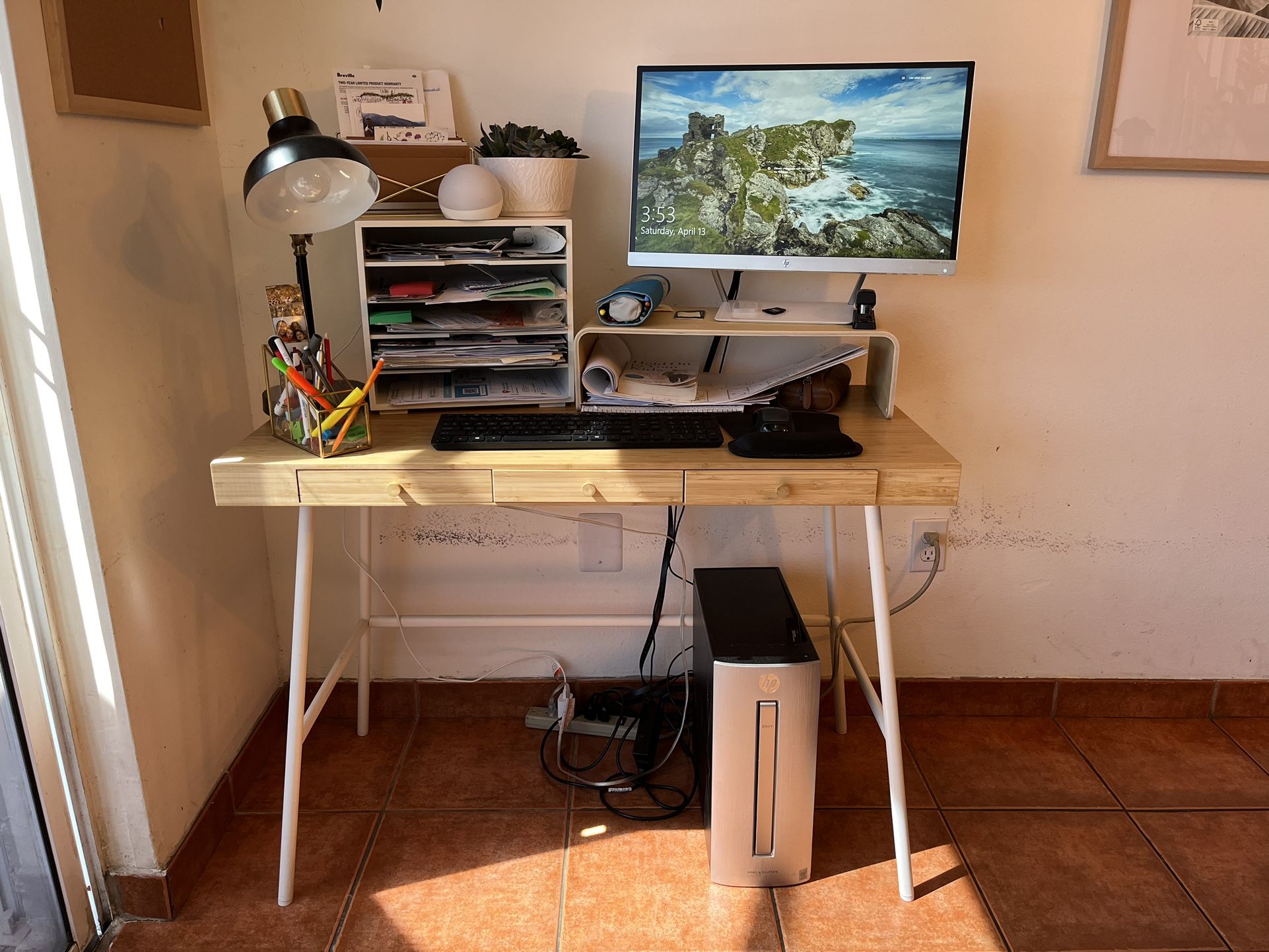 Home Office Desk 