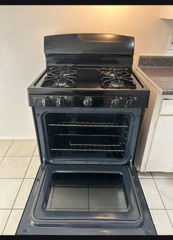 Electric stove