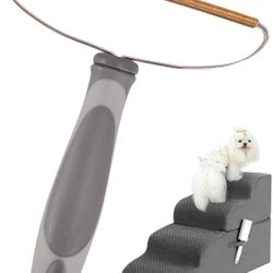 Cooper comb (pet, cotton, lint, carpet, etc)