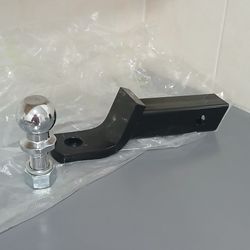 Trailer Tow Hitch Brand New