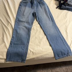Boys Jeans Size 16 Levi’s 