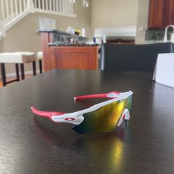 Oakley Sunglasses