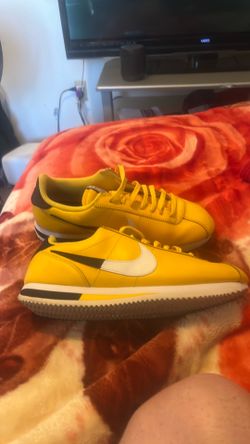Nike Cortez, like new size 12