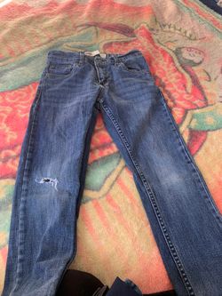 Boys pants size 10