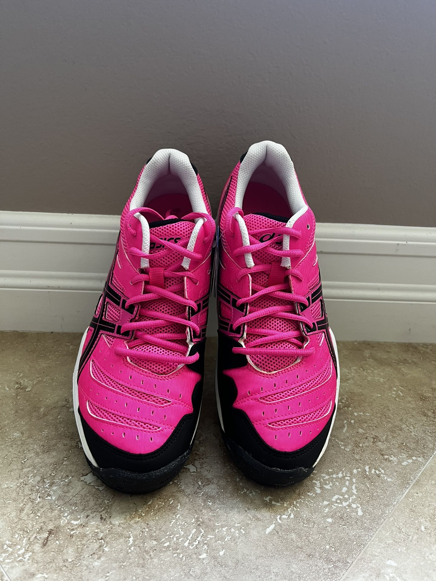 Brand New ASICS Gel Solution Slam