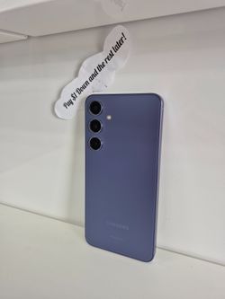 Samsung Galaxy S24 Plus 5G - Pay $5 to take it home same day - No Credit Needed