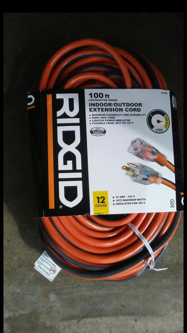 Walmart.ca 100 foot extension cord 12 gauge Walmart.ca 100 foot extension cord 12 gauge