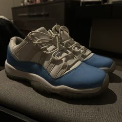 Jordan 11’s Size 6.5Y $45