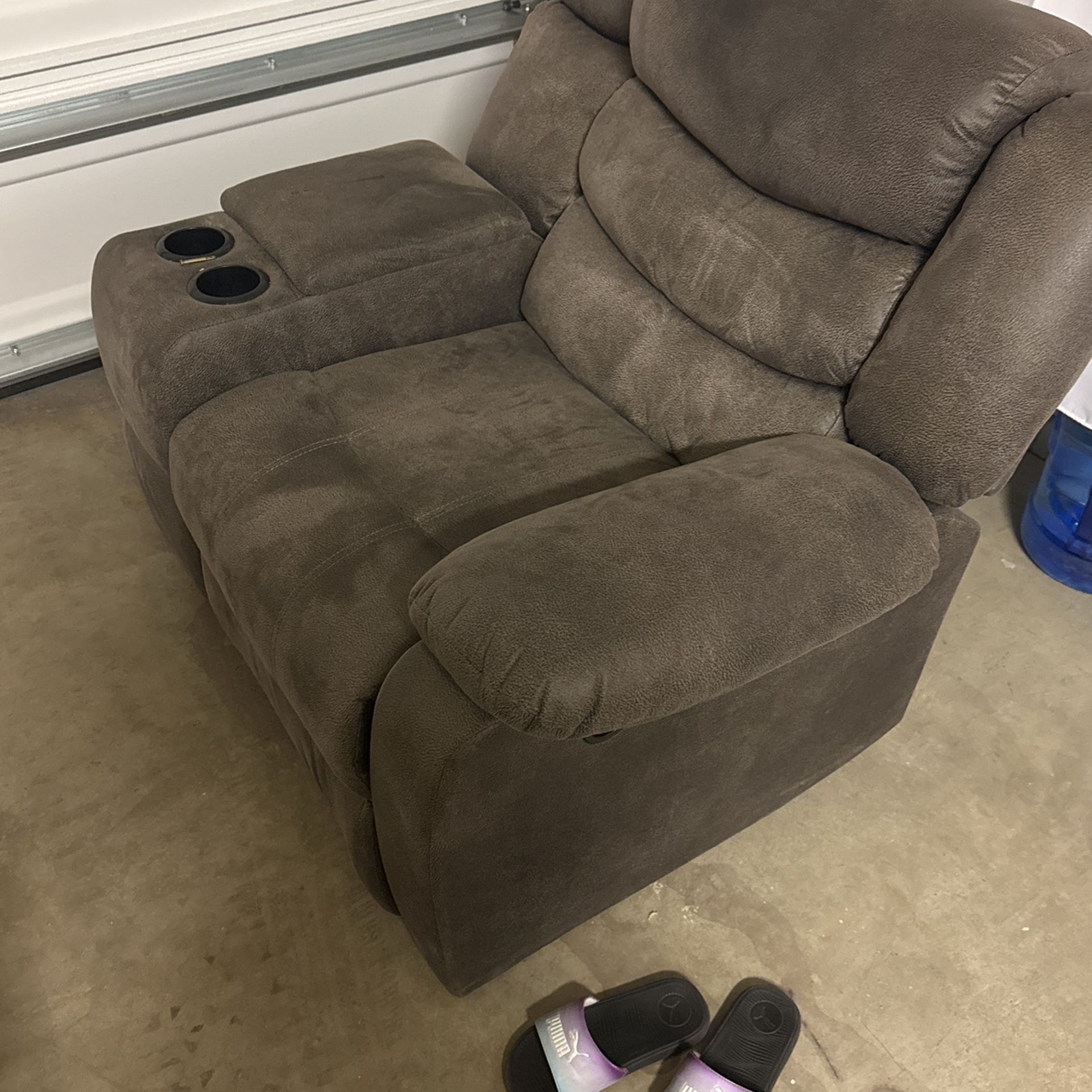 Recliner
