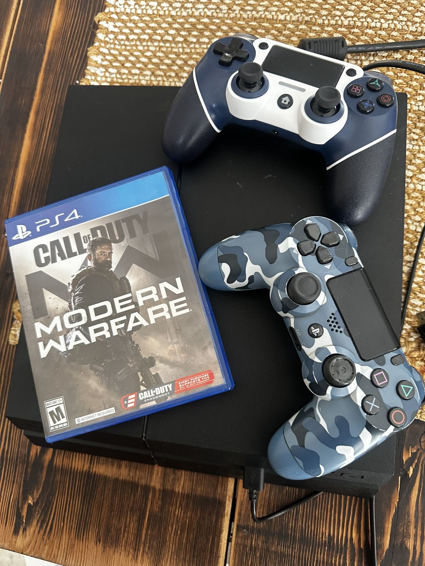 PS4