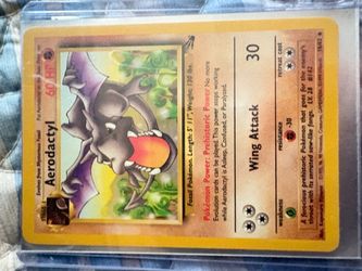 Og Areodactyl