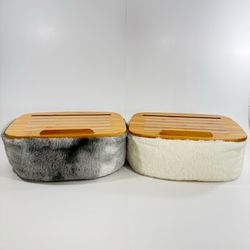UGG Lap Desks / Lap Trays (Set of 2)