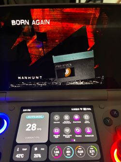 Any Thor max snapdragon gen 2 1tb