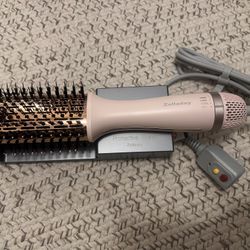 Hair Dryer Brush