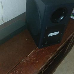 Samsung Soundbar T6-series