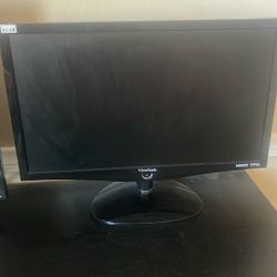 Monitor 1080HP 80hz
