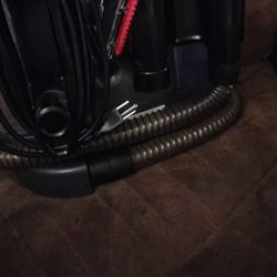 Carpet Cleaner 