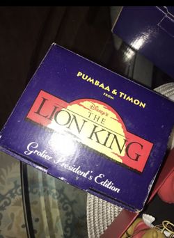 Disney vintage ornaments