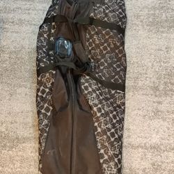 Anex 4 Snowboard Bag 160 Cm
