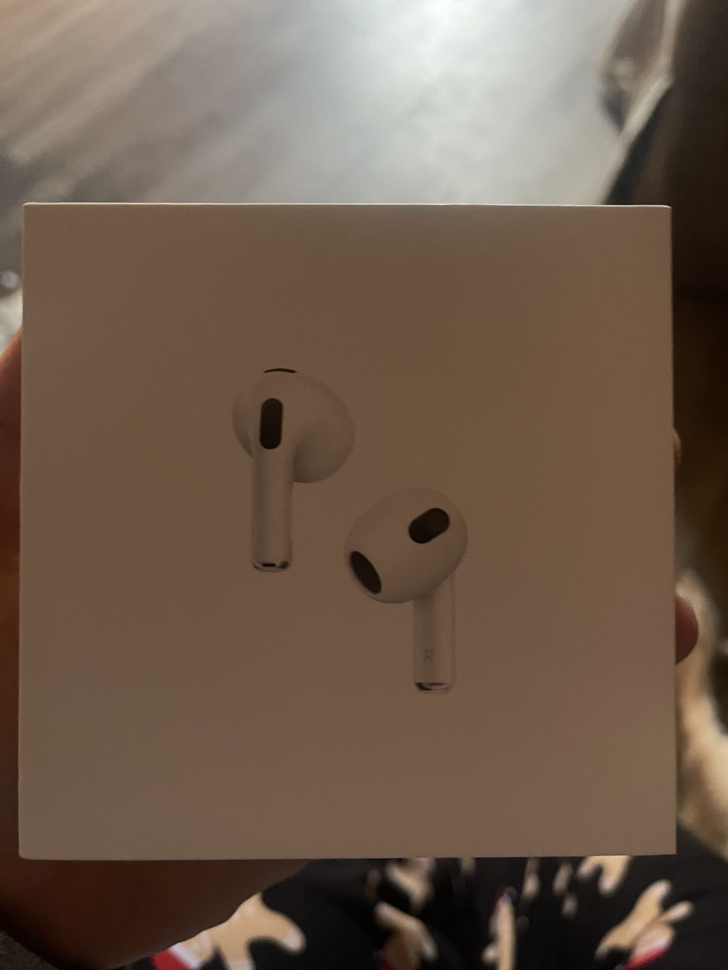 AirPods 3rd
