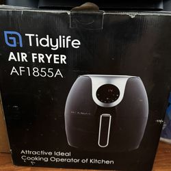 Tidylife Air Fryer