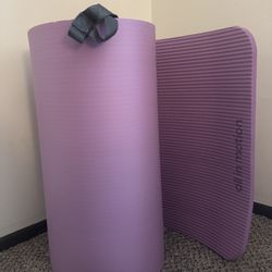 Exercise Mat 