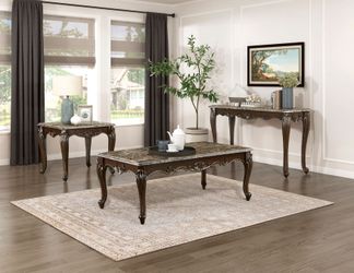 SOFA TABLE