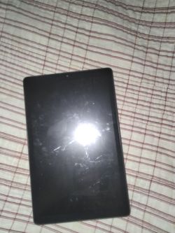 TCL tablet 8