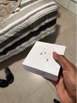AirPod 3rd Gen