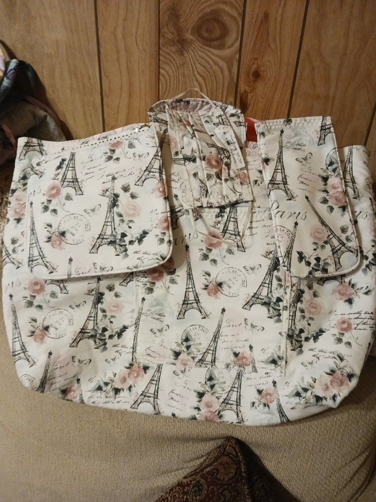 Handmade Tote Bags