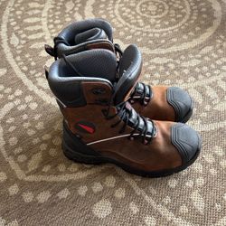 Red Wing shoes , 3238 Size 7