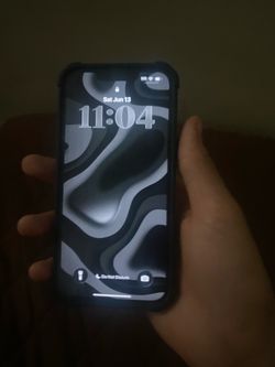 Brand new iphone 13