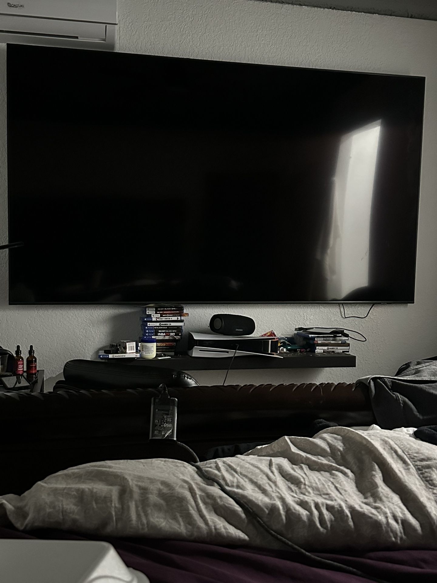 Samsung 85 Inch Tv