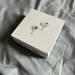 AirPod Pro 2 