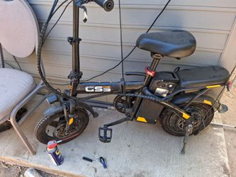 Ebike
