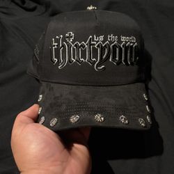 Thirty One Hats