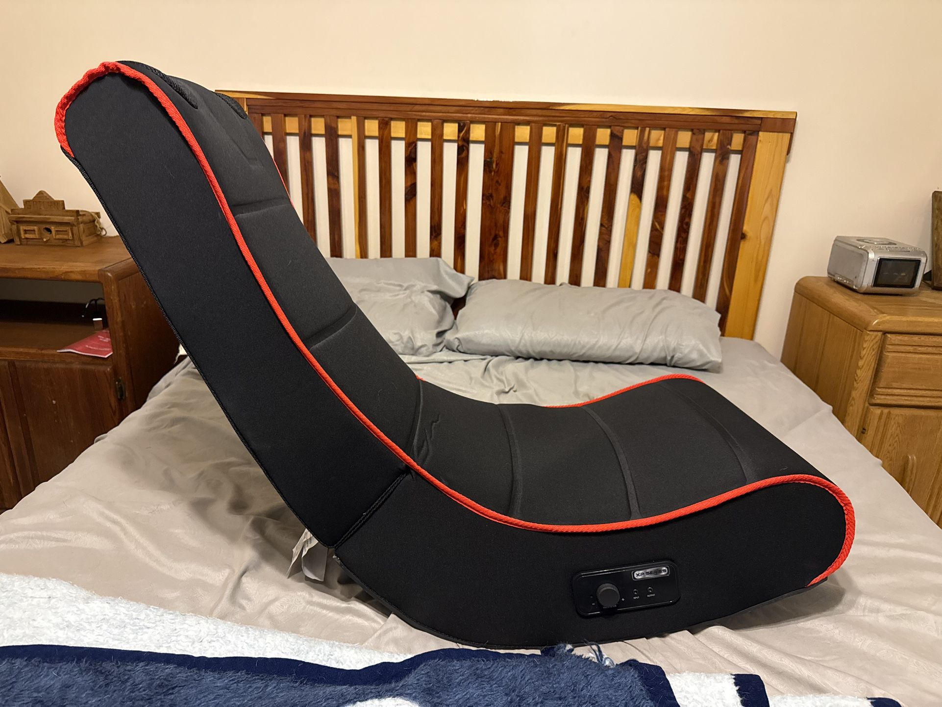 Foldable Gaming Chair