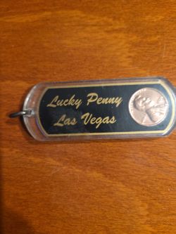 1980 penny