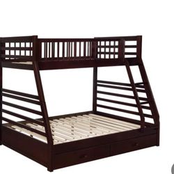 Bunk Bed