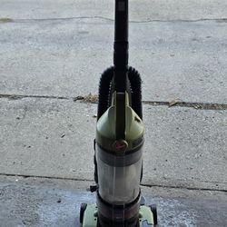 Hoover Vacuum