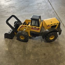Tonya 728 Mighty Front End Loader
