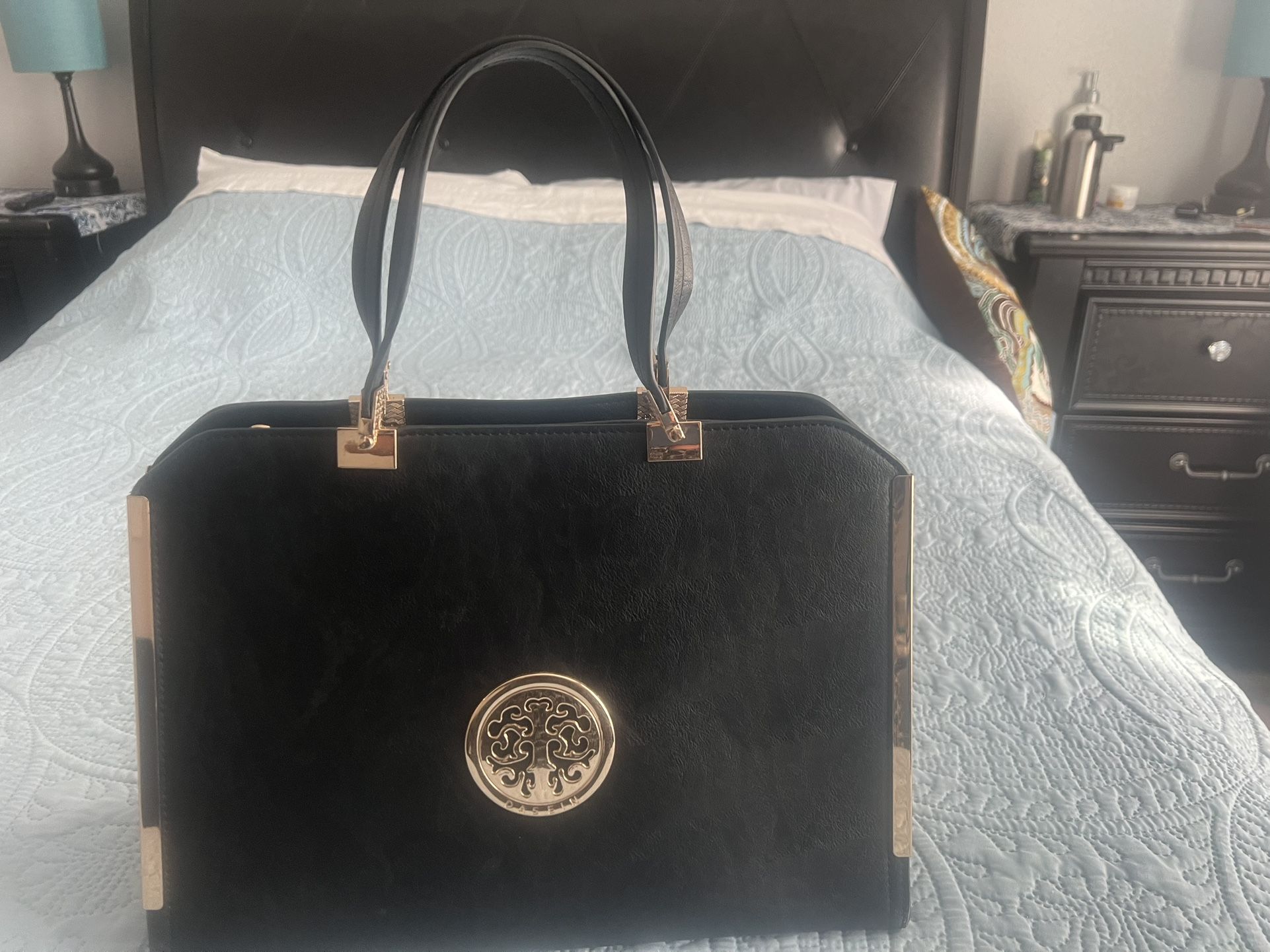 Hand Bag Desen Brand