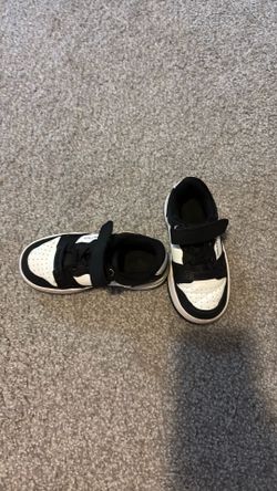 Toddler shoes