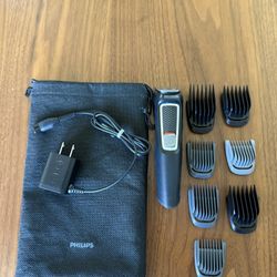 Norelco Philips Multi Groomer