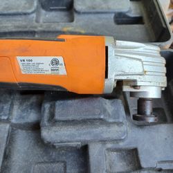 Oscillating Tool 