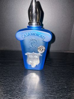 Xerjoff Casamorati Mefisto Gentiluomo
